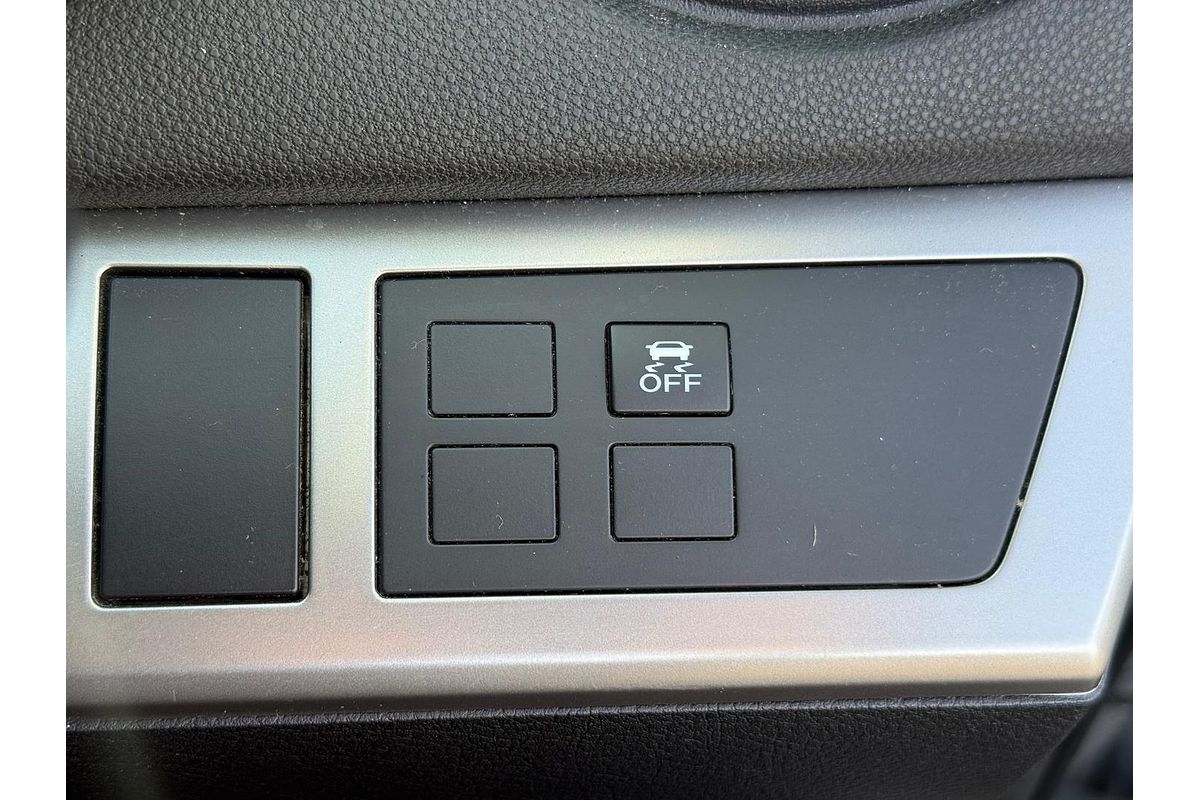 2013 Mazda 3 Neo BL Series 2