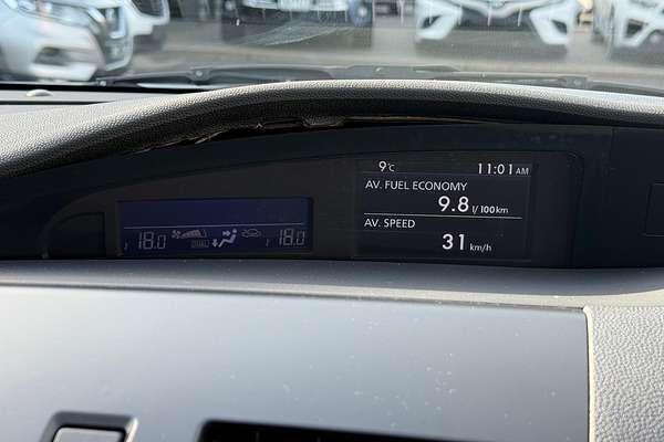 2013 Mazda 3 Maxx Sport BL Series 2