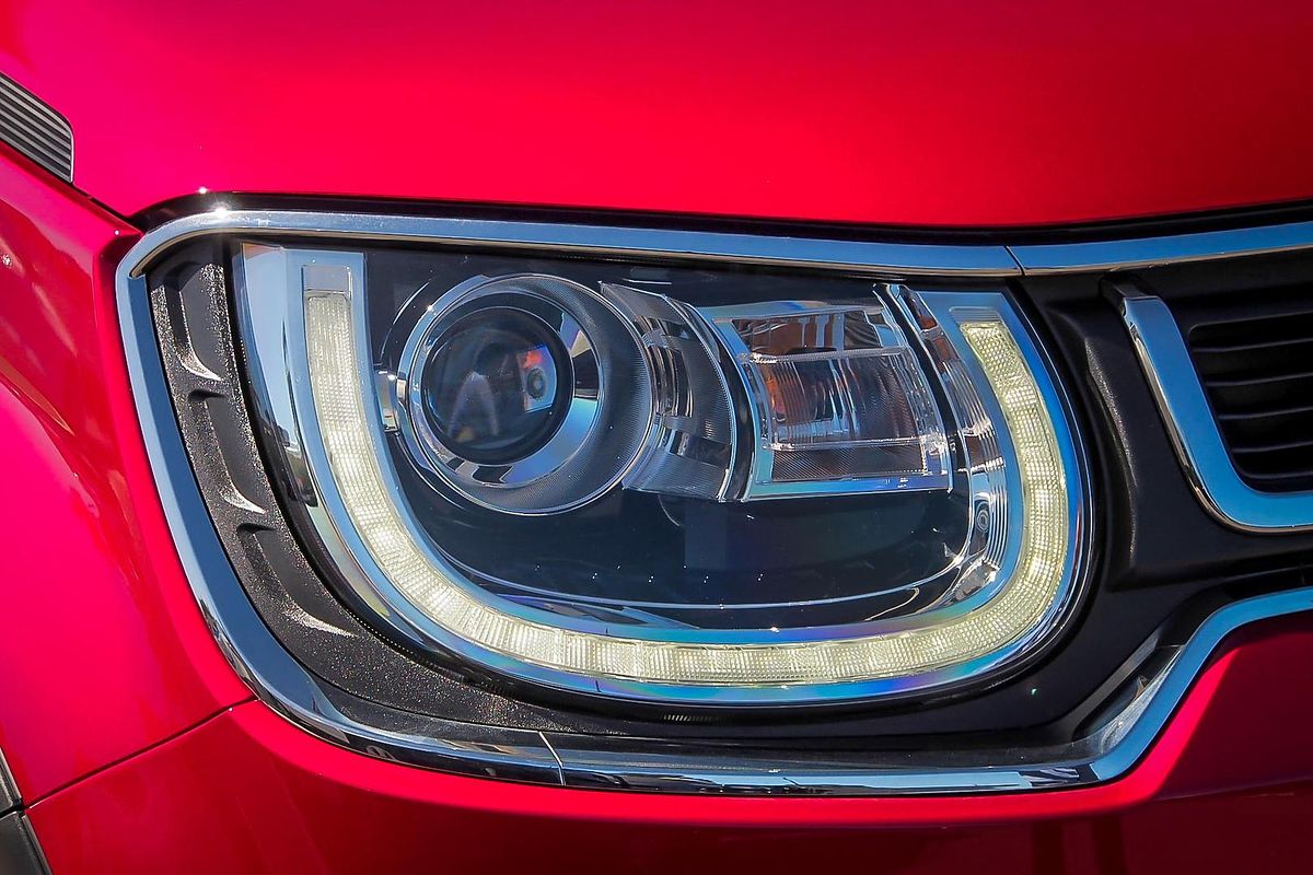 2024 Suzuki Ignis Shadow MF Series II