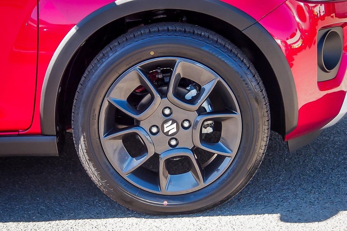 2024 Suzuki Ignis Shadow MF Series II