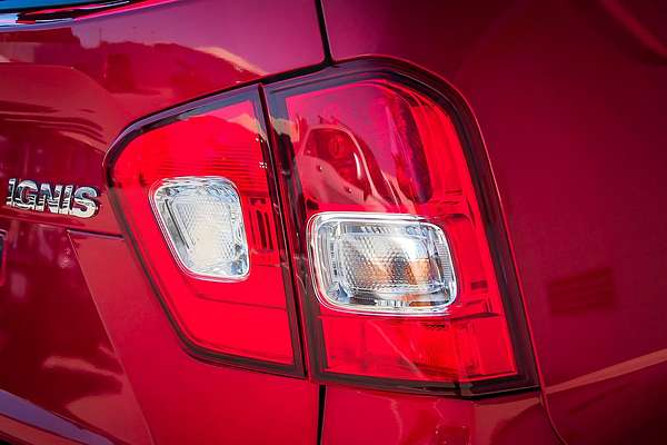 2024 Suzuki Ignis Shadow MF Series II