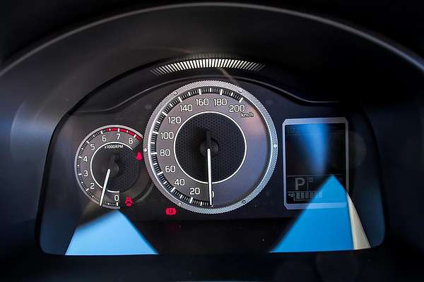 2024 Suzuki Ignis Shadow MF Series II