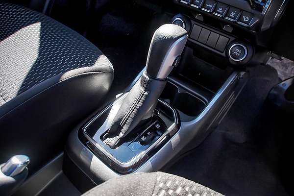2024 Suzuki Ignis Shadow MF Series II