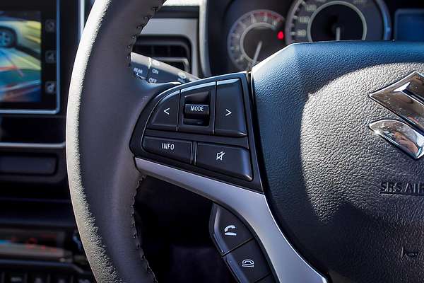 2024 Suzuki Ignis Shadow MF Series II