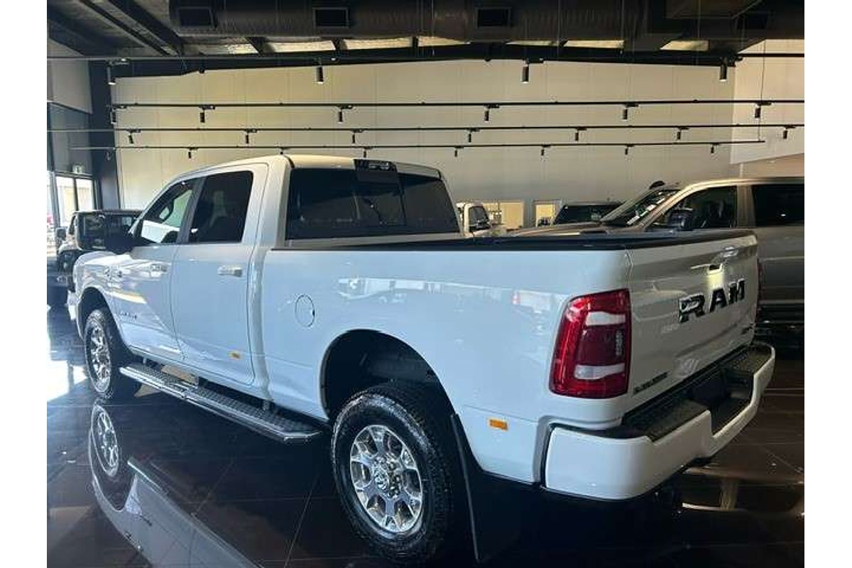 2023 RAM 2500 Laramie DJ 4X4