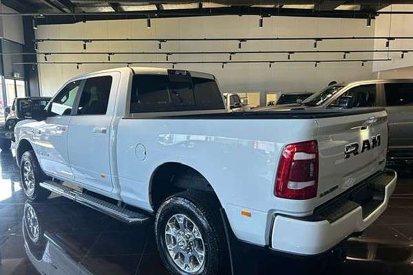 2023 RAM 2500 Laramie DJ 4X4