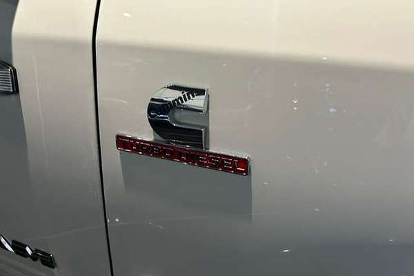 2023 RAM 2500 Laramie DJ 4X4