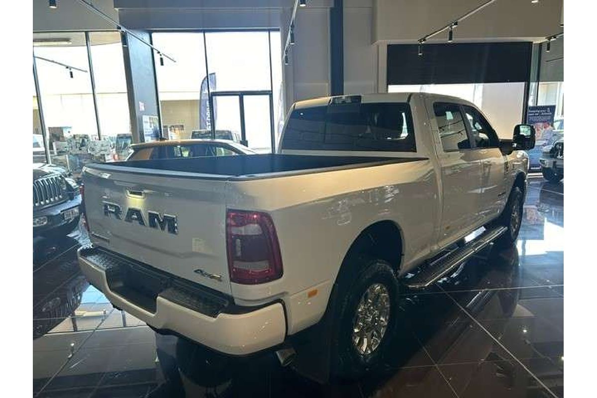 2023 RAM 2500 Laramie DJ 4X4