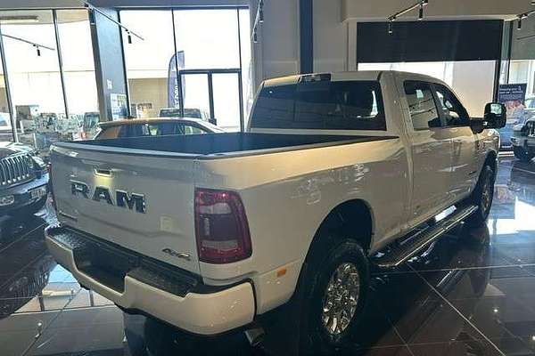 2023 RAM 2500 Laramie DJ 4X4