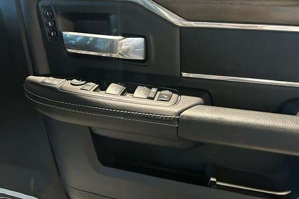 2023 RAM 2500 Laramie DJ 4X4