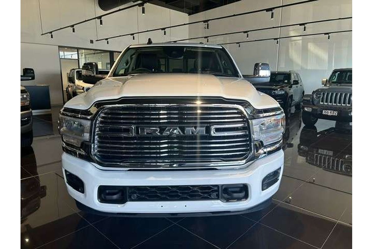 2023 RAM 2500 Laramie DJ 4X4