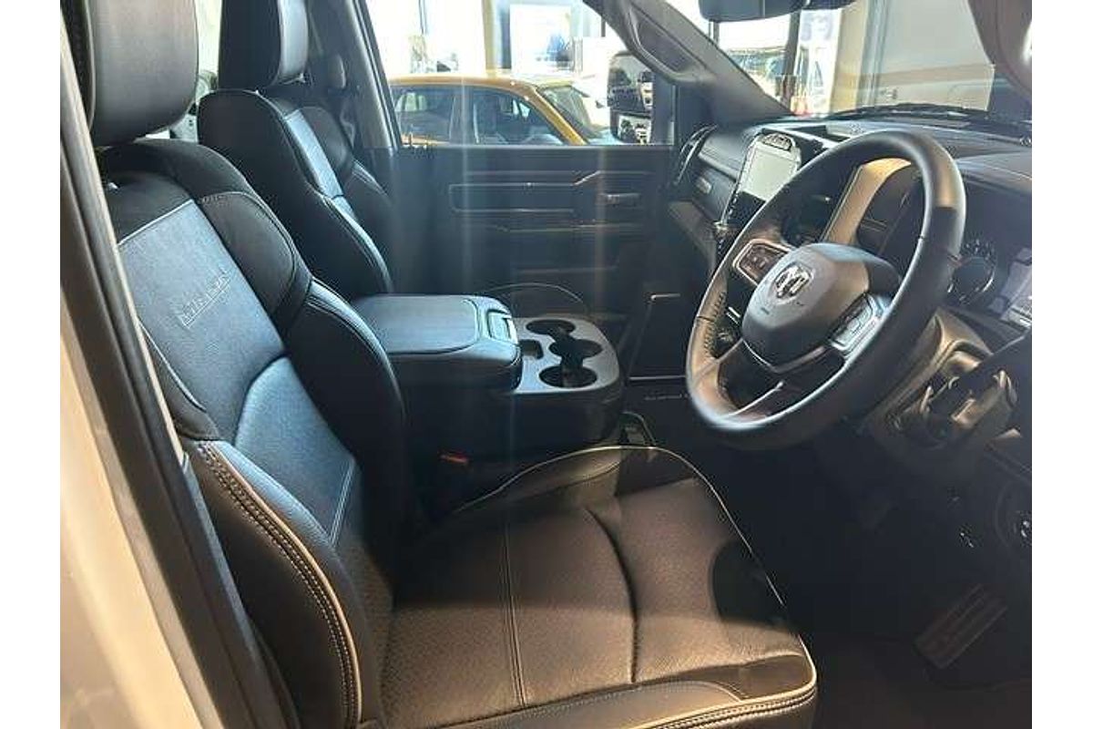 2023 RAM 2500 Laramie DJ 4X4