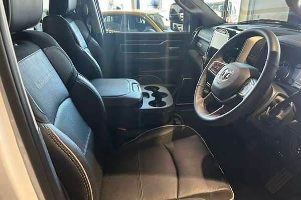 2023 RAM 2500 Laramie DJ 4X4