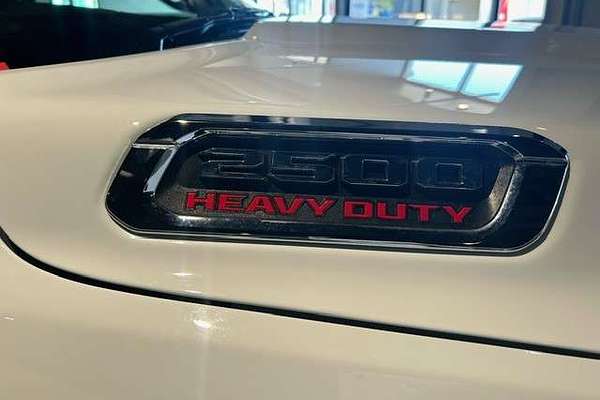 2023 RAM 2500 Laramie DJ 4X4
