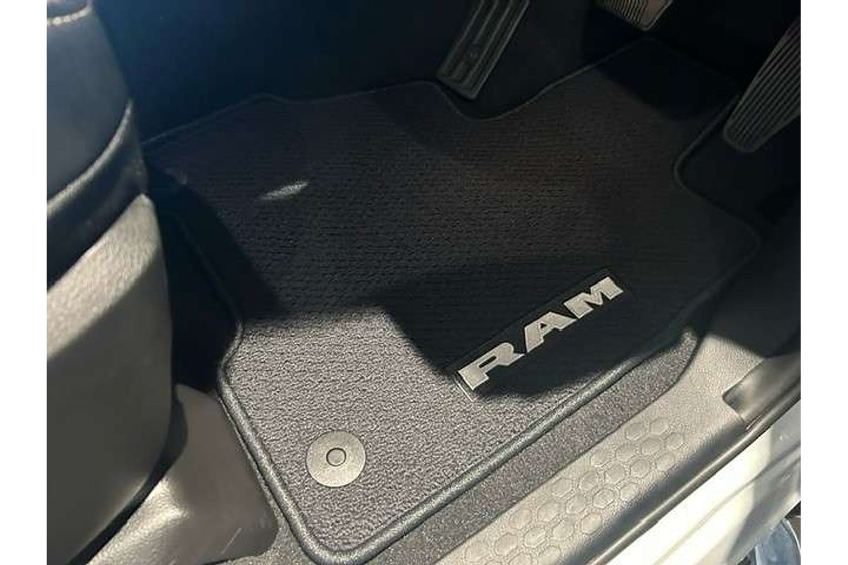 2023 RAM 2500 Laramie DJ 4X4