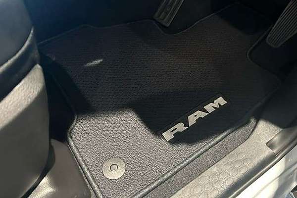 2023 RAM 2500 Laramie DJ 4X4