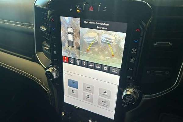 2023 RAM 2500 Laramie DJ 4X4