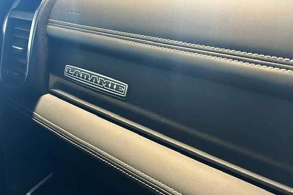 2023 RAM 2500 Laramie DJ 4X4