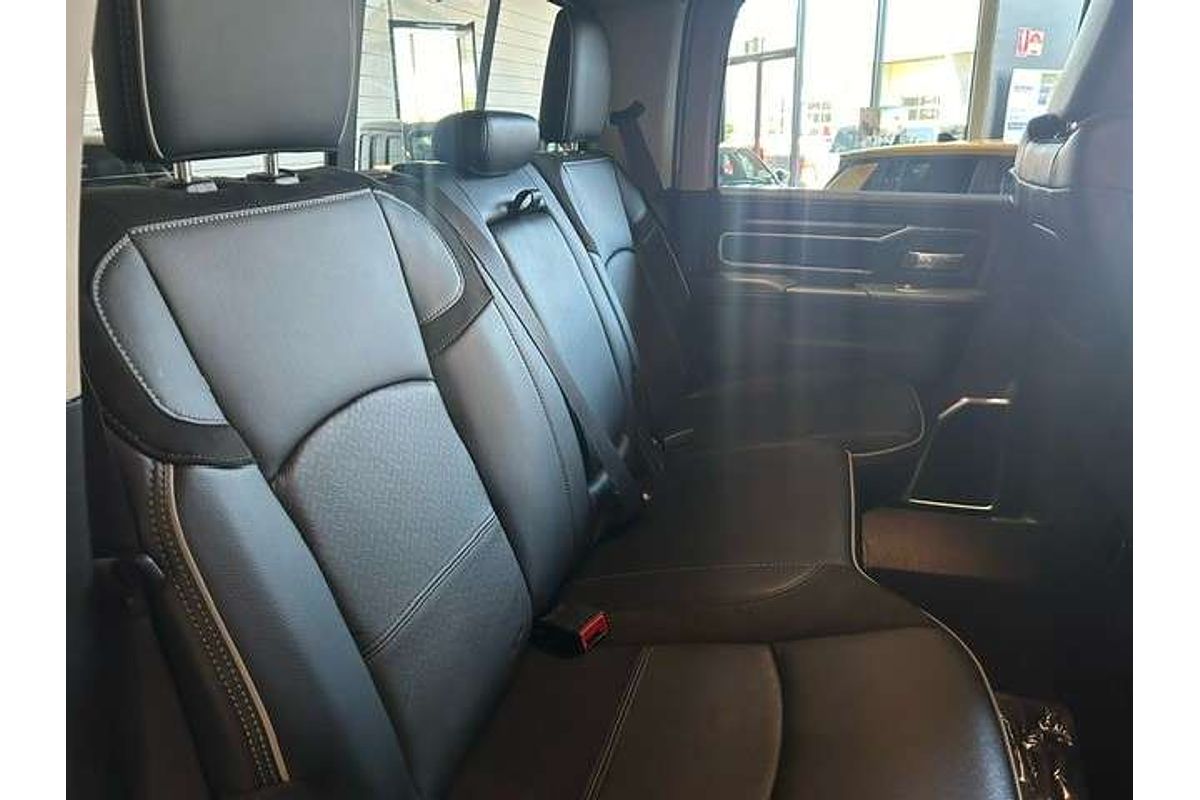 2023 RAM 2500 Laramie DJ 4X4