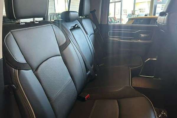 2023 RAM 2500 Laramie DJ 4X4