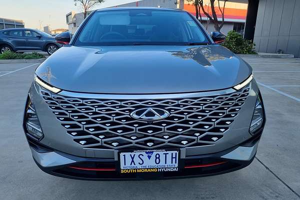 2023 Chery OMODA 5 EX