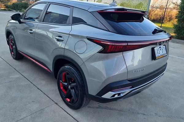 2023 Chery OMODA 5 EX