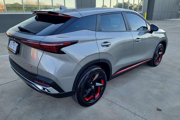 2023 Chery OMODA 5 EX