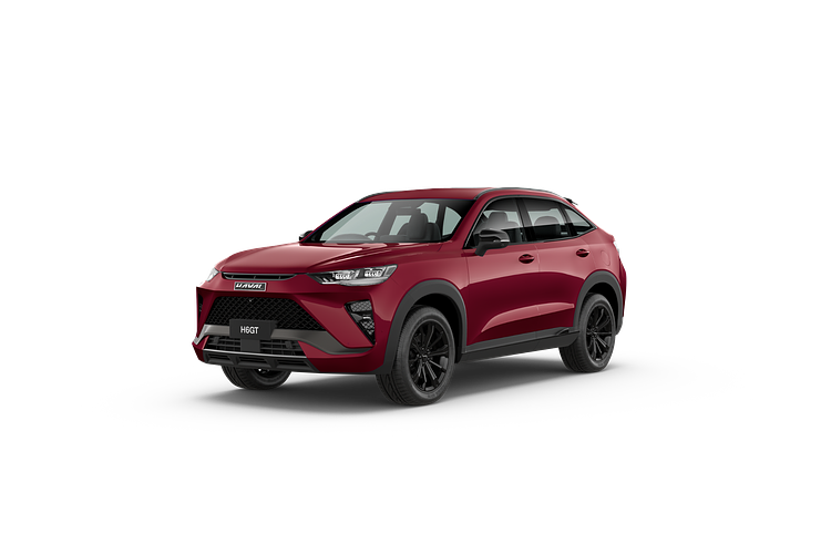 2025 GWM Haval H6GT Ultra PHEV B03