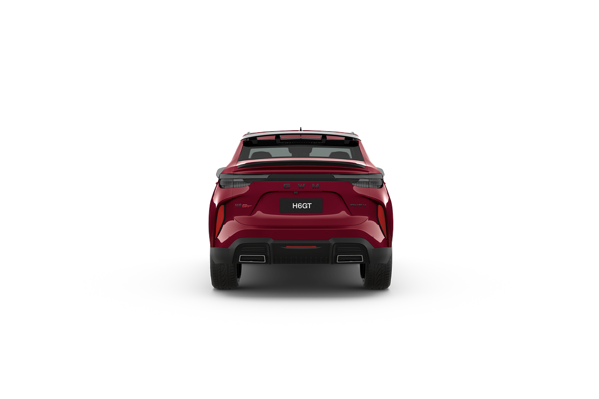 2025 GWM Haval H6GT Ultra PHEV B03