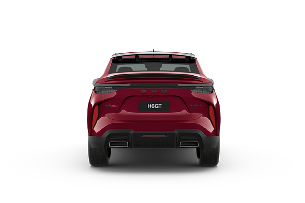 2025 GWM Haval H6GT Ultra PHEV B03