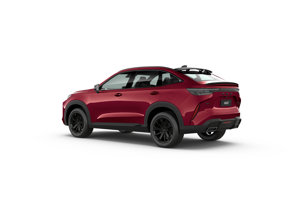 2025 GWM Haval H6GT Ultra PHEV B03