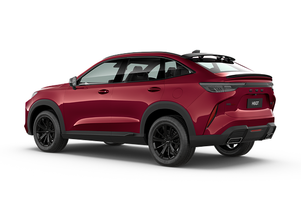 2025 GWM Haval H6GT Ultra PHEV B03