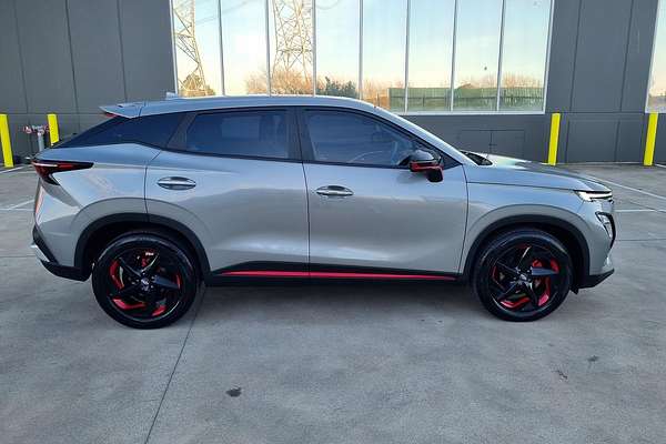 2023 Chery OMODA 5 EX