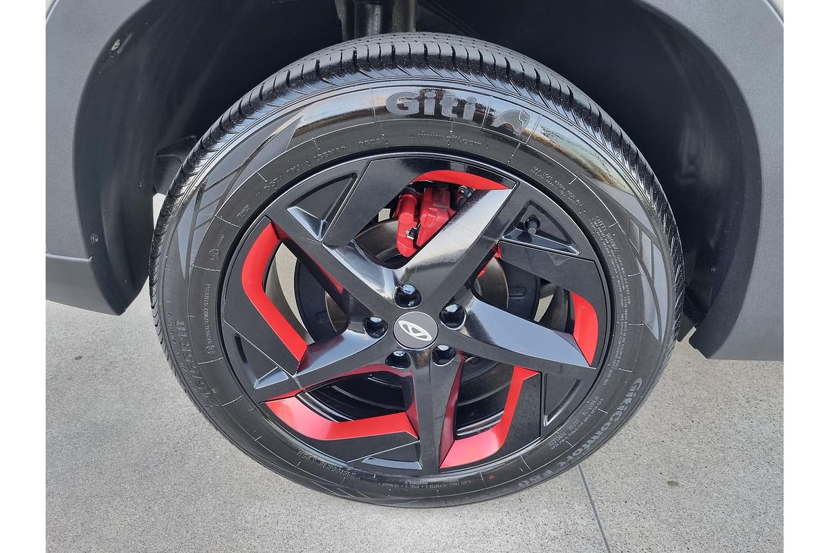 2023 Chery OMODA 5 EX