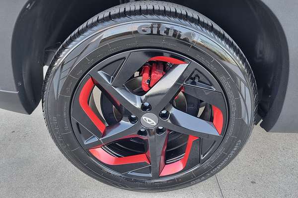 2023 Chery OMODA 5 EX