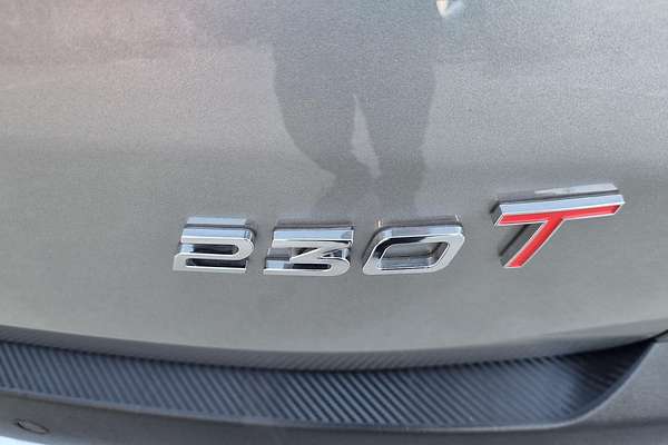 2023 Chery OMODA 5 EX