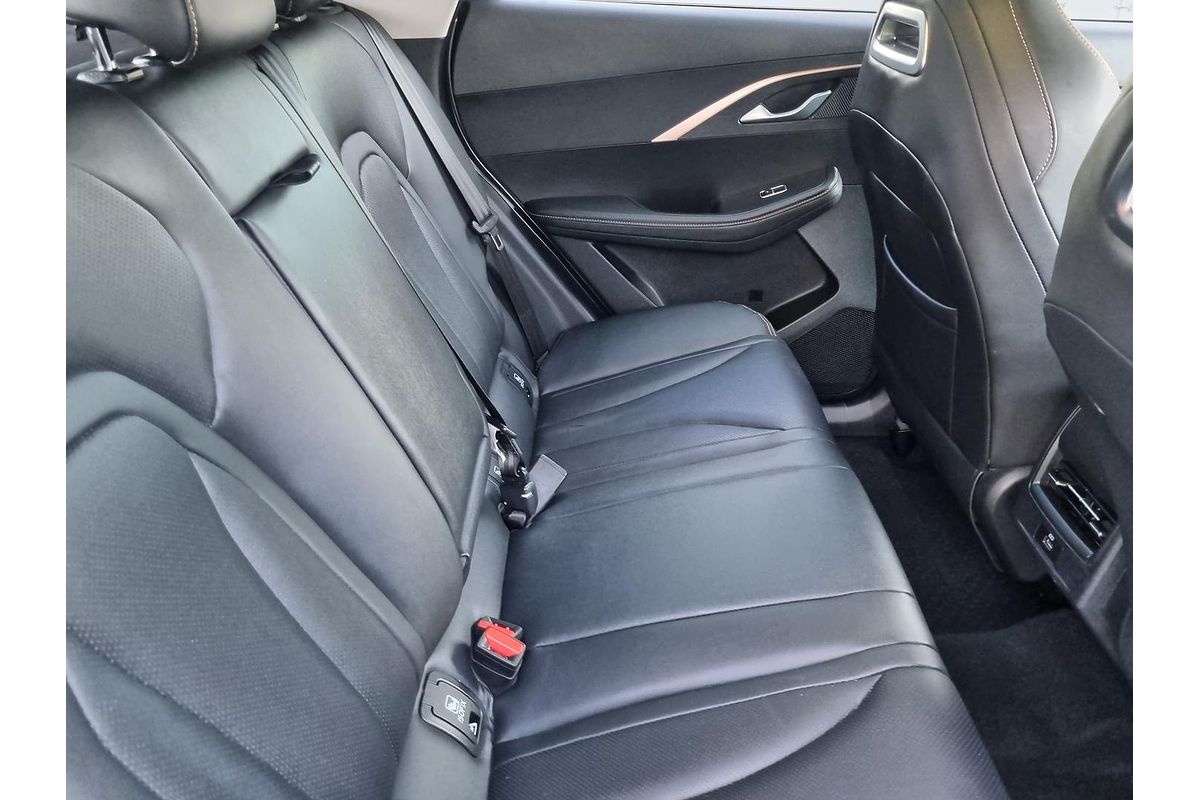 2023 Chery OMODA 5 EX