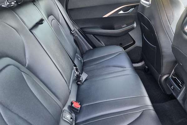 2023 Chery OMODA 5 EX