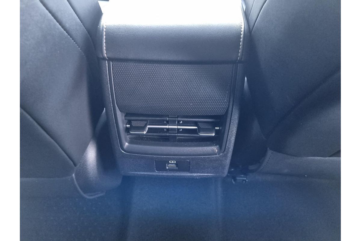 2023 Chery OMODA 5 EX