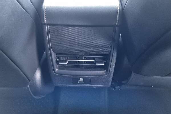 2023 Chery OMODA 5 EX
