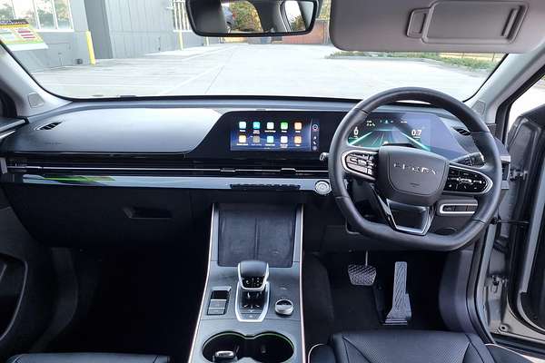 2023 Chery OMODA 5 EX
