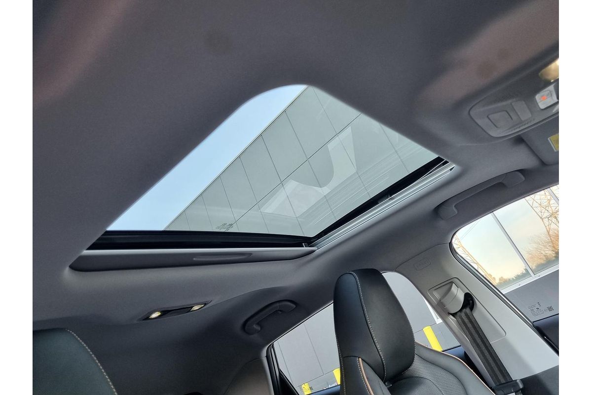 2023 Chery OMODA 5 EX
