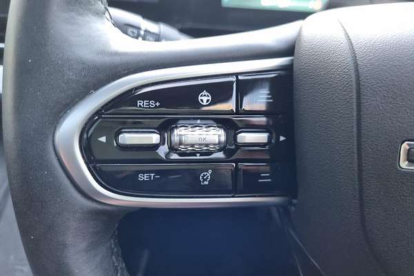 2023 Chery OMODA 5 EX