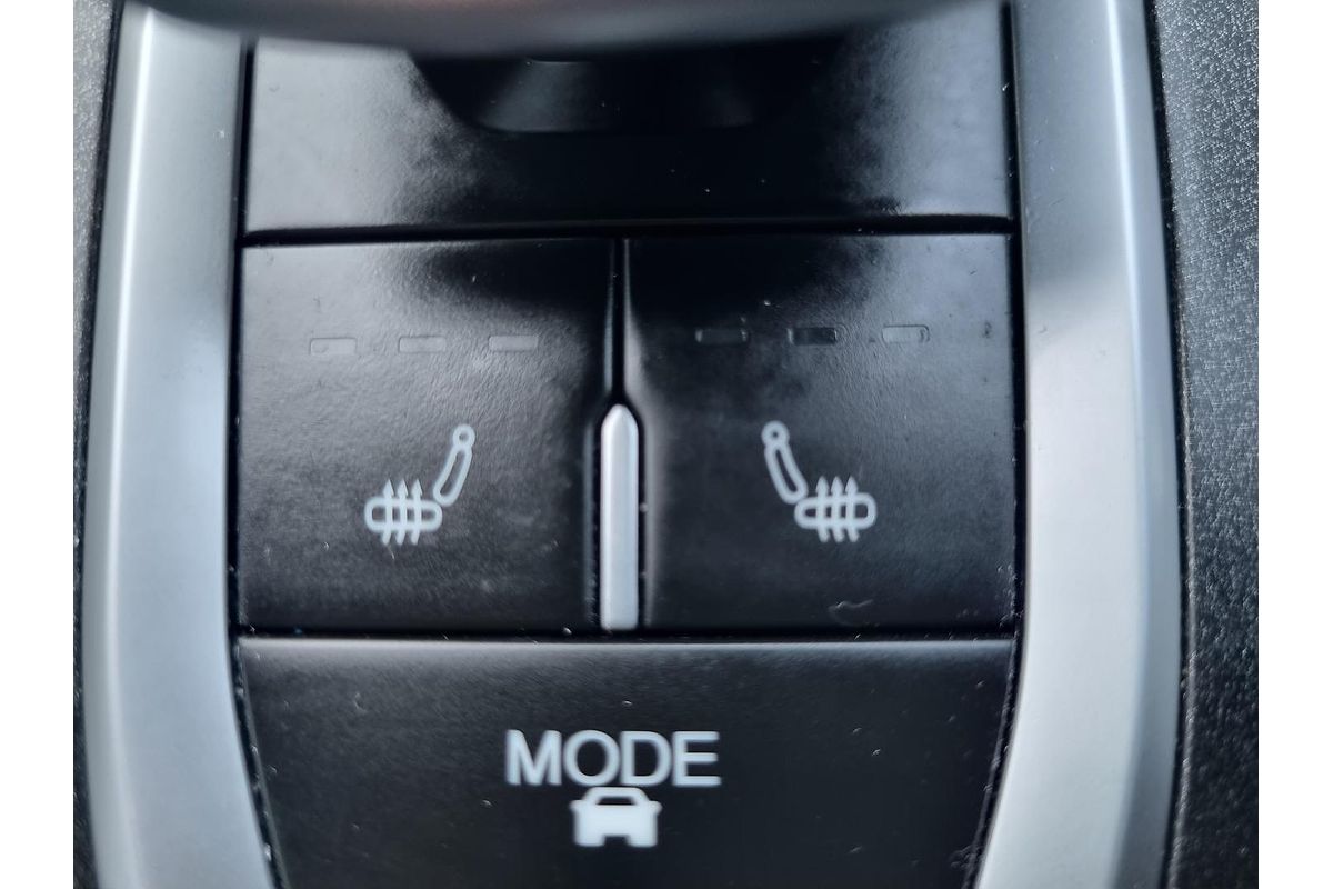 2023 Chery OMODA 5 EX