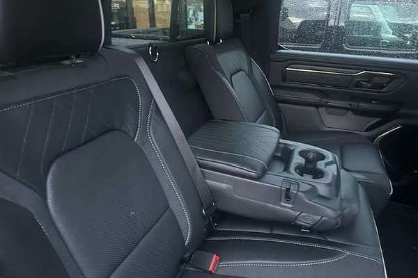 2025 RAM 1500 Limited Hurricane HO RamBox DT 4X4 SWB