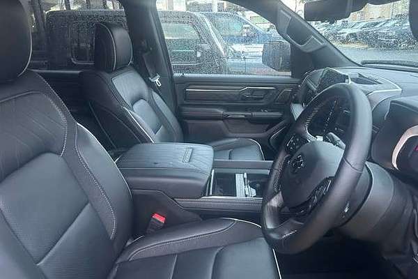 2025 RAM 1500 Limited Hurricane HO RamBox DT 4X4 SWB
