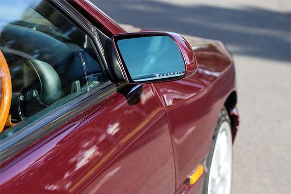 1999 Maserati Ghibli GT