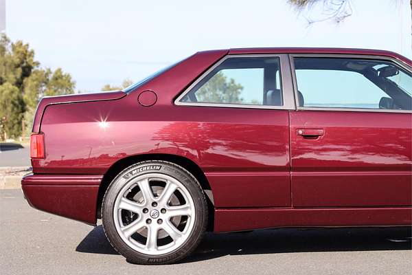 1999 Maserati Ghibli GT