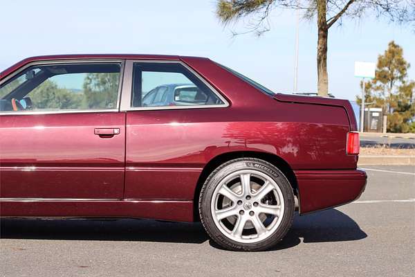 1999 Maserati Ghibli GT