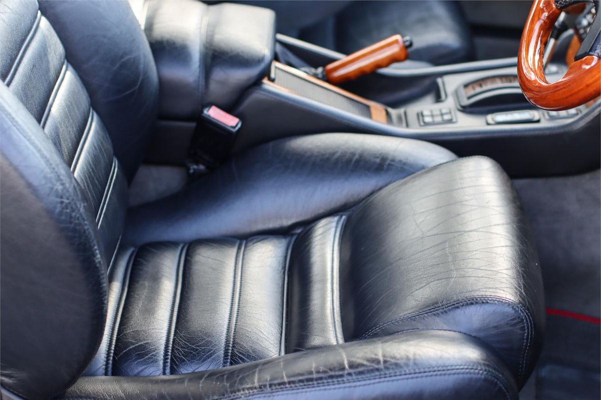 1999 Maserati Ghibli GT